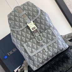 Christian Dior Backpacks